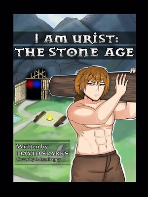 cover image of The Stone Age